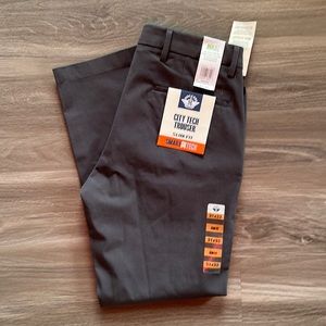 Dockers City Tech Trouser Slim Fit Smart 360 Tech